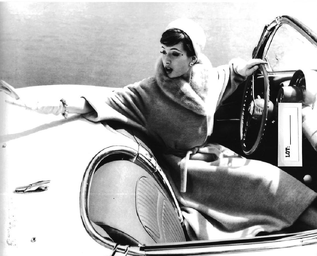 Rico Pullman - German - France - Photo Print Size: 10"x: Rico Pullman - German - France - Photo Print Size: 10"x 8"