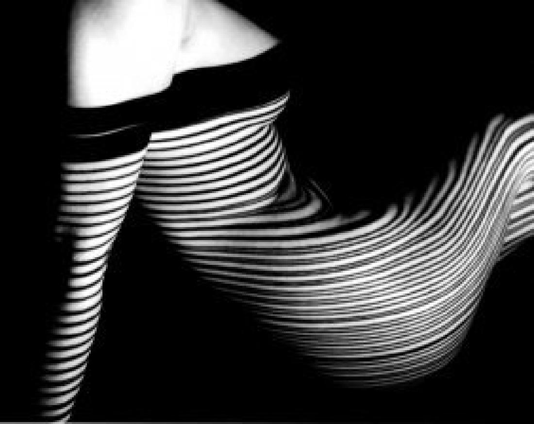 B & W Model -Photo (1 of 1)