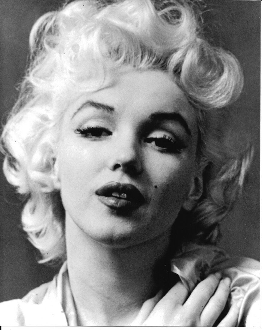 Marylin Monroe Photo (1 of 1)