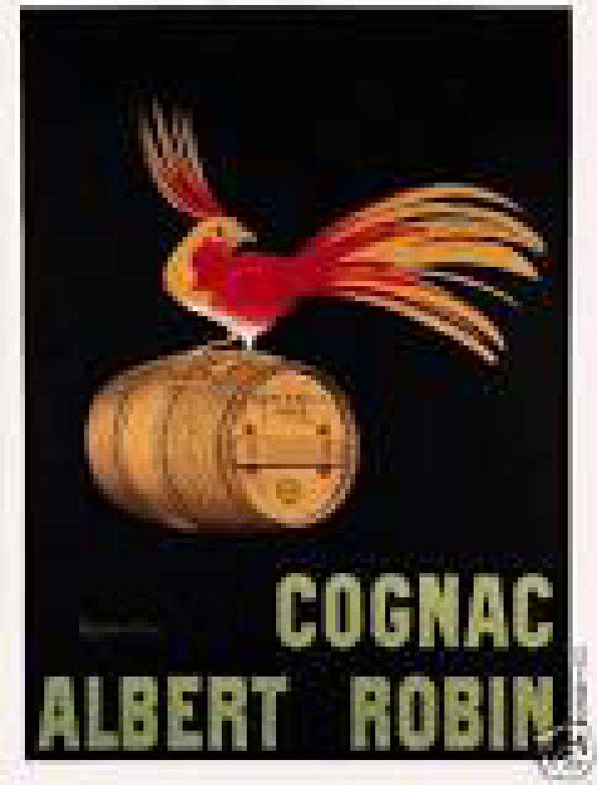 Kandinsky Art Lithograph Print (1 of 1)