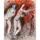 MARC CHAGALL FINE ART PRINT (1 of 1)