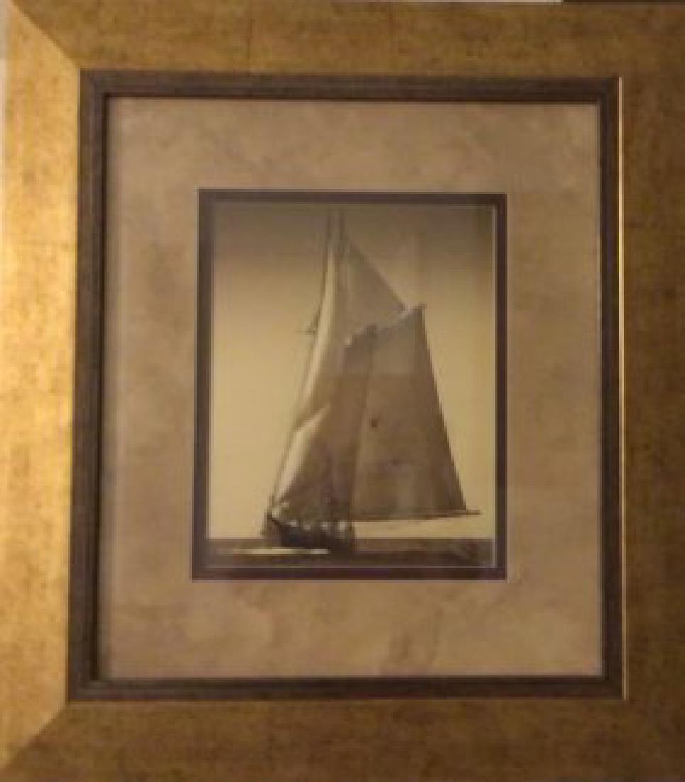 PARAGON PICTURE GALLERY ARTIST LE BLANC (1 of 1)