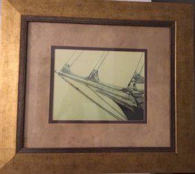 PARAGON PICTURE GALLERY ARTIST LE BLANC (1 of 1)