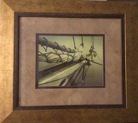 PARAGON PICTURE GALLERY ARTIST LE BLANC (1 of 1)