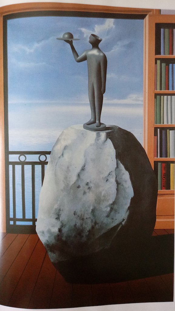 Kalev Mark Kostabi (1 of 1)