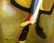 JOAN MIRO Oil Painting On Canvas - 3