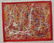 Jackson Pollock Abstract Expressionist American - 2