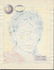 Signed Andy Warhol Mixed Media on Paper - 2