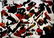 Paul-Émile Borduas abstract oil Painting