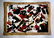 Paul-Émile Borduas abstract oil Painting - 2