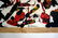 Paul-Émile Borduas abstract oil Painting - 3