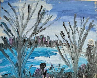 For Auction Original Street N York Impressionism Plain Air Painting 0135 On Feb 27 21 Royal Treasures Warehouse Llc In Fl For Auction Original Street N York Impressionism Plain Air Painting 0135 On Feb 27 21 Royal Treasures Warehouse Llc In Fl