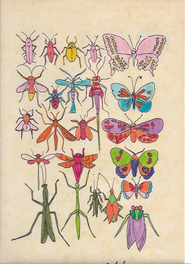 Signed Andy Warhol Mixed Media on Paper: Signed Andy Warhol Mixed Media on Paper. Approx Size: 11 3/4 x 8 1/2 inches. Provenance: NY Collector.Sold as is to the manner or style of the artist, Good Condition, See photos