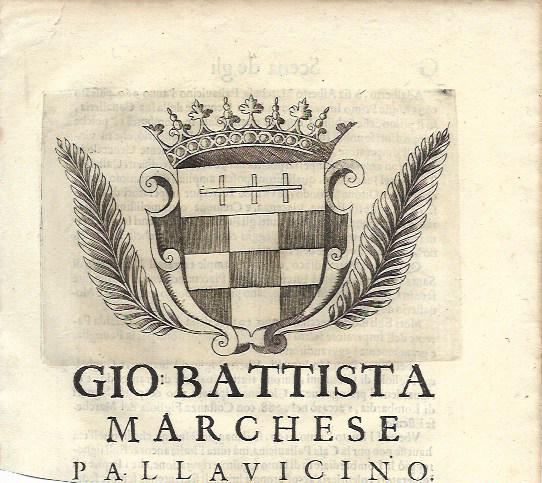 Coats Of Arms Heraldry Italian Antique Engravings: Coats Of Arms Heraldry Italian Antique Engravings Ca 1700.Trimmed otherwise good condition. Paper sizes around 6 1/2 by 7 1/2 inches . see photo