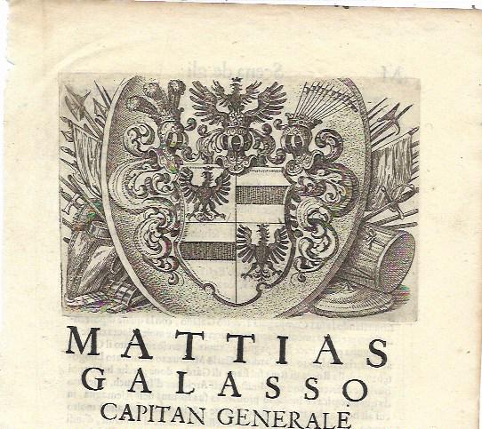 Coats Of Arms Heraldry Italian Antique Engravings: Coats Of Arms Heraldry Italian Antique Engravings Ca 1700.Trimmed otherwise good condition. Paper sizes around 6 1/2 by 7 1/2 inches . see photo