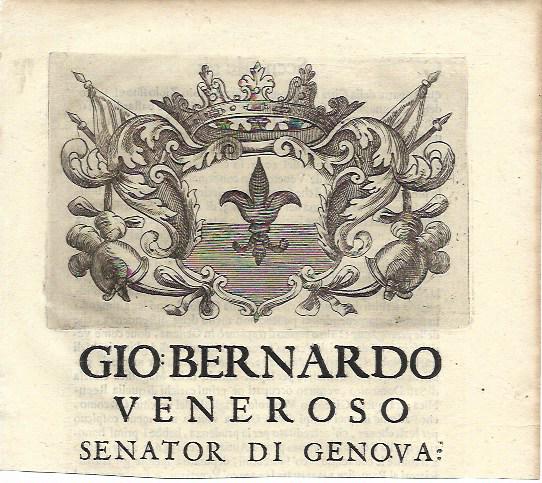 Coats Of Arms Heraldry Italian Antique Engravings: Coats Of Arms Heraldry Italian Antique Engravings Ca 1700.Trimmed otherwise good condition. Paper sizes around 6 1/2 by 7 1/2 inches . see photo