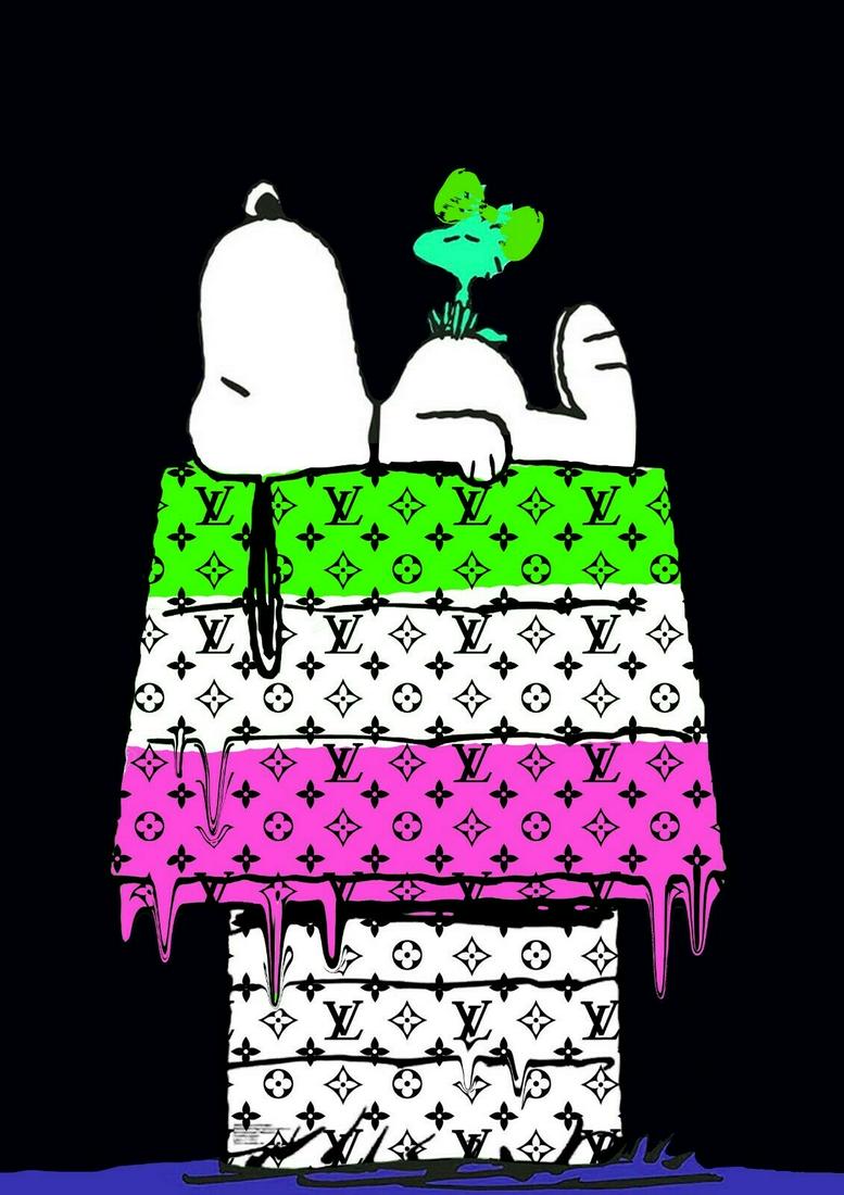 LARGE Signed Graffiti Pop Art Print Death NYC: LARGE Signed Graffiti Pop Art Print Death NYC Ltd Ed size:12 x 17.Paper: Fine art 300 gsm paper.Certificate of Authenticity signed by DEATH NYC Collection.WE OFFER IN-HOUSE SHIPPING VIA USPS PRIORITY 