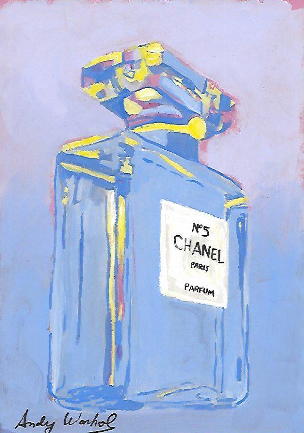 Signed Andy Warhol Mixed Media on Paper: Signed Andy Warhol Mixed Media on Paper. On verso, also stamp inscribed Authorized by the Andy Warhol Foundation. Approx Size: 11 3/4 x 8 1/2 inches. Provenance: This item has limited provenance from 