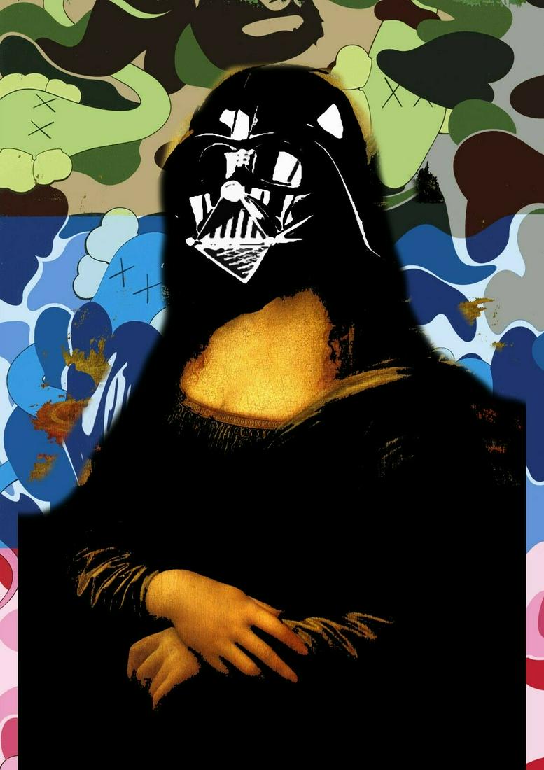 LARGE Signed Graffiti Pop Art Print Death NYC: LARGE Signed Graffiti Pop Art Print Death NYC Ltd Ed size:12 x 17.Paper: Fine art 300 gsm paper.Certificate of Authenticity signed by DEATH NYC Collection.WE OFFER IN-HOUSE SHIPPING VIA USPS PRIORITY 