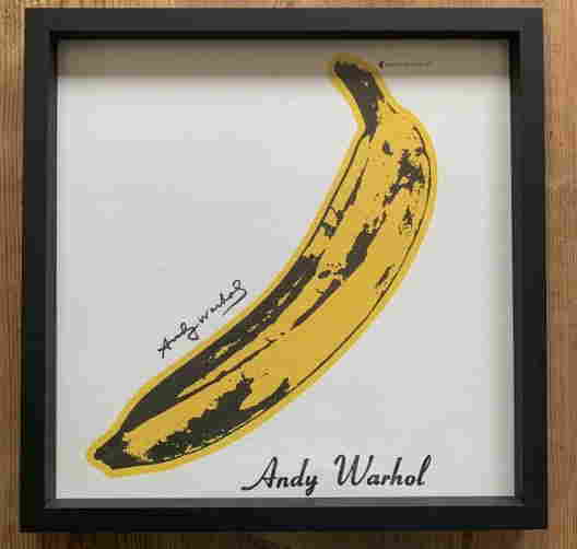 Entertainment Memorabilia