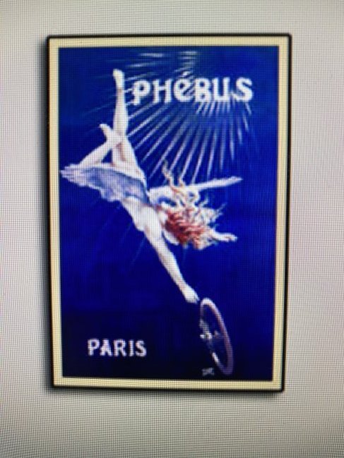 Phebus Bicycles Paris 1890s Vintage French Bicycle Racing (1 of 4)