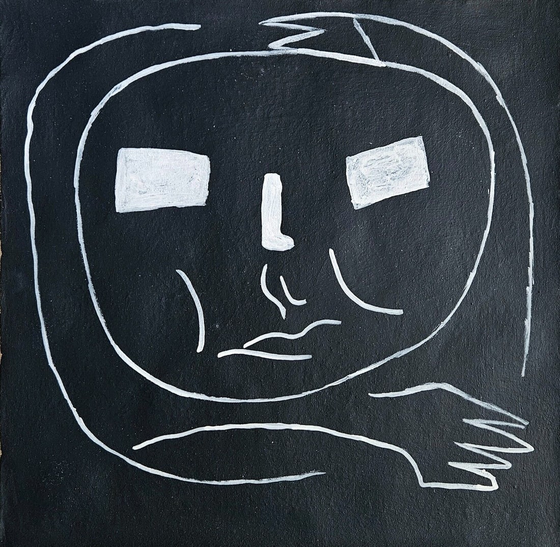 Vintage Abstract Canvas Geraldo de Barros, Modern Art 20th Century(After): Vintage Abstract Canvas Geraldo de Barros, Modern Art 20th Century.Vintage Art Painting on Canvas Approx Canvas Size: 20 x 16 Inches - Unstretched .Good condition. See photos . We pack & Ship for you.