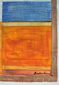 Diebenkorn, Modern Old 20th Century (After Artist)