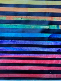 Vintage Oil Painting On Canvas Signed DORAZIO