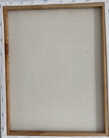 Abstract Canvas Painting Modern Art