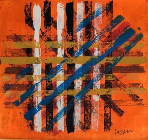 Dorazio , Modern Old 20th Century