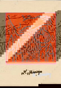 Jean Cocteau Fine Art drawing/print Ink on Paper: Jean Cocteau Fine Art drawing/print Ink on Paper. NY Private COLLECTION STAMP on verso.Paper Size: 11 3/4 x 8 1/4 Inches. Good Condition. We pack & Ship for you. We take care of the shipping services