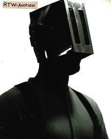 Avant-Garde Photo Print