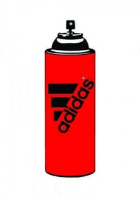 Death NYC Pop Art Lithograph W/COA