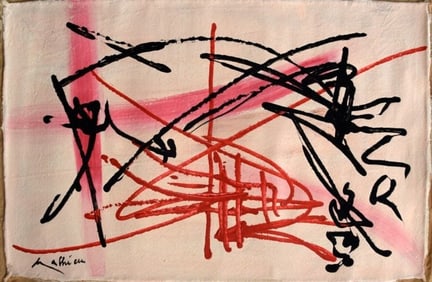 Mathieu Modern Old 20th Century