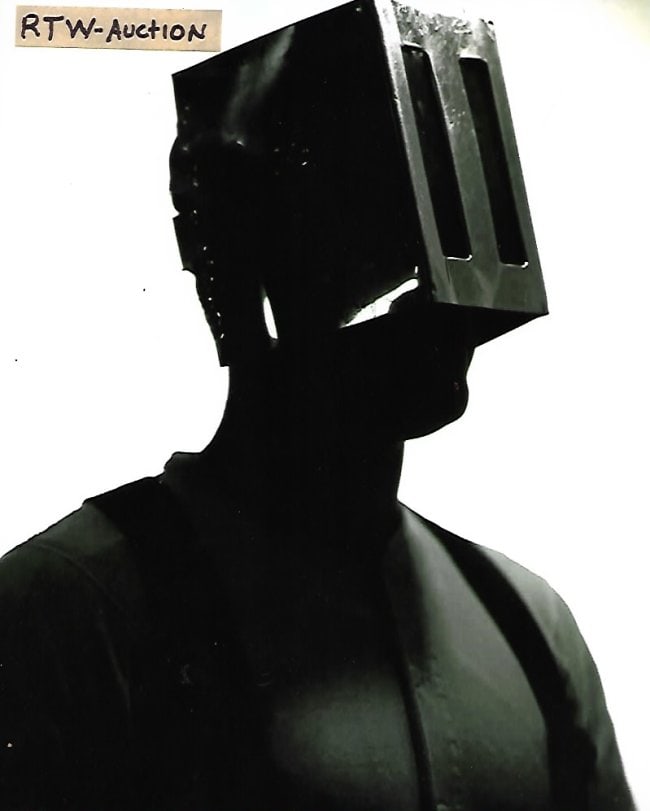 Avant-Garde Photo Print (1 of 2)