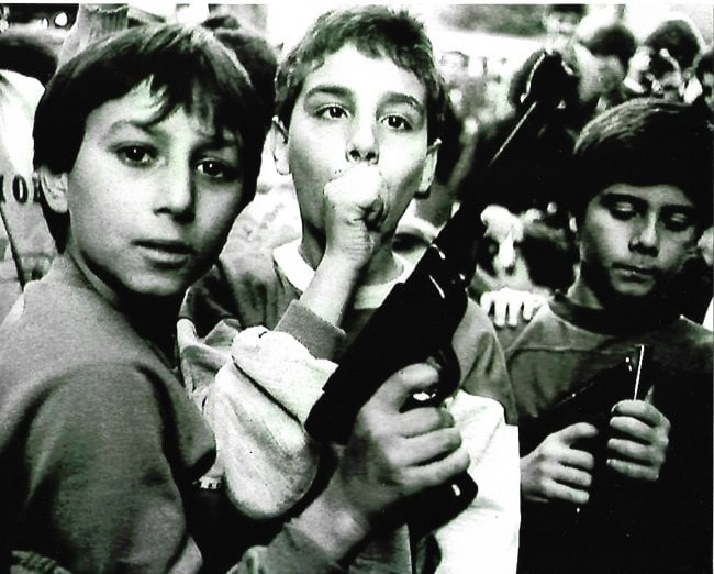 Avant- Garde Photo Print (1 of 1)