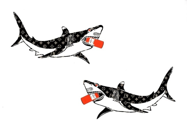 LARGE Signed Graffiti Pop Art Print Death NYC: LARGE Signed Graffiti Pop Art Print Death NYC Ltd Ed size:12 x 17.Paper: Fine art 300 gsm paper.Certificate of Authenticity signed by DEATH NYC Collection.WE OFFER IN-HOUSE SHIPPING