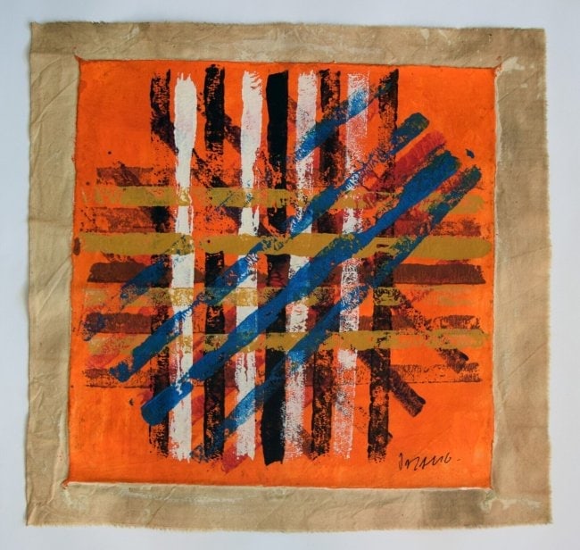 Dorazio , Modern Old 20th Century - 2