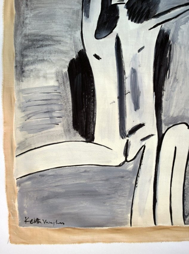 Keith Vaughan, Modern Old 20th Century (After artist) - 3