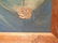 G.Long Signed Vintage Original Cartoon large Framed Oil - 3