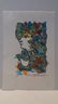 R Portocarrero (Cuban1912-1985)Illuminated Engraving - 2