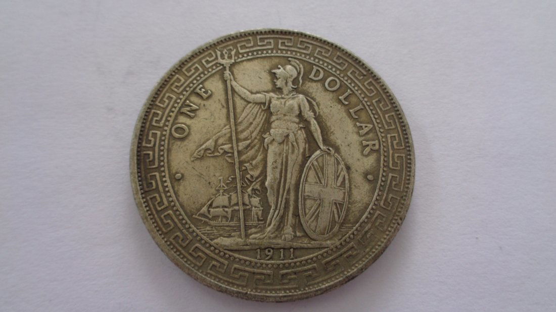 One Dollar Silver Coins - Weight: 26.4 (1 of 2)