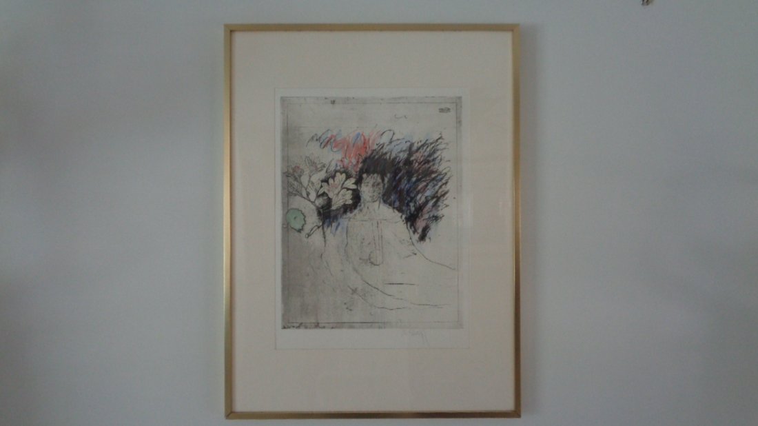 OUR LADY OF SARCASM BY SAFF, DONALD (1 of 2)