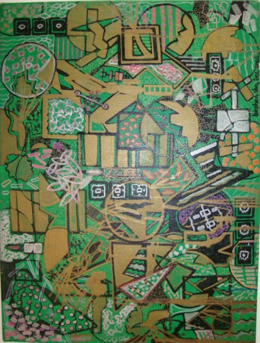 Stephen Van Mitchell New York (1 of 1)