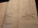 1787 Antique 8 Pages Document-Manuscript - 3