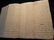 1787 Antique 8 Pages Document-Manuscript - 5