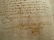 1590 Antique Document