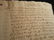 1590 Antique Document - 3