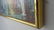 Original Abstract Modern Painting W New York - 3