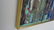 Original Abstract Modern Painting W New York - 4